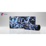 Tapis de souris Solo Leveling - L'Éveil de Sung Jinwoo & l'Armée des Ombres