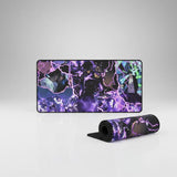 Tapis de souris Solo Leveling - L'Éveil de l'Ombre (Édition Limitée)