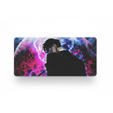 Tapis de souris Solo Leveling - L'Éveil de l'Ombre (Édition Limitée)