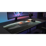 Tapis de souris Star Trek - Édition USS Enterprise NCC-1701 - XXL Deskmat