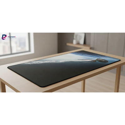 Tapis de souris Star Trek - L'USS Enterprise : L'Odyssée Interstellaire