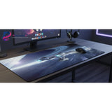 Tapis de souris Star Trek : L’Odyssée de l’USS Enterprise