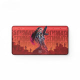 Tapis de souris Valorant Reyna - Édition Deathmatch : Précision & Glisse Ultime