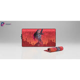 Tapis de souris Valorant Reyna - Édition Deathmatch : Précision & Glisse Ultime