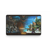 Tapis de souris World of Warcraft - Édition Cataclysm : L'Affrontement Épique