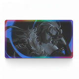 Tapis de souris valorant - Édition Sova - Précision XXL & RGB