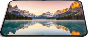 Tapis de Souris XXL Personnalisé — Votre Photo, 8 Formats du 30×60 au 40×90 cm | PopMyPad